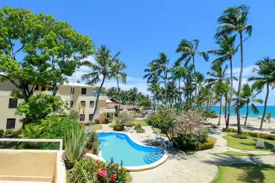 Image de Premium penthouse with 2 bedrooms and 2 bathrooms on central Cabarete beach