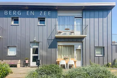 Image de Superbe appartement à Bergen aan Zee