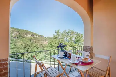 Image de Superbe maison à Marciana