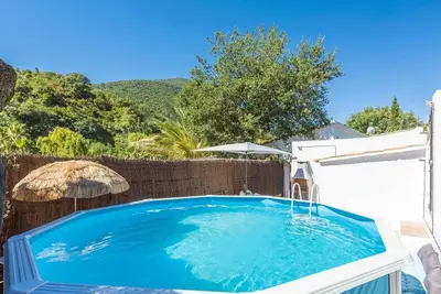 Image de La Casita de Campo Benaocaz by Ruralidays