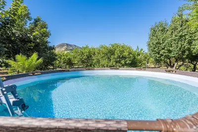 Image de Casa Luz Serena Cártama by Ruralidays