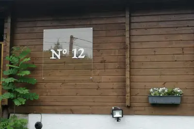 Image de Le Numéro 12 chalet à la campagne