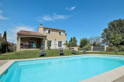 Image de Jolie maison à Aubignan