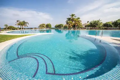 Image de Appartement en bord de mer Ă Alcossebre