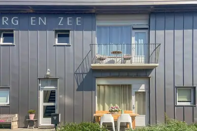 Image de Magnifique appartement à Bergen aan Zee