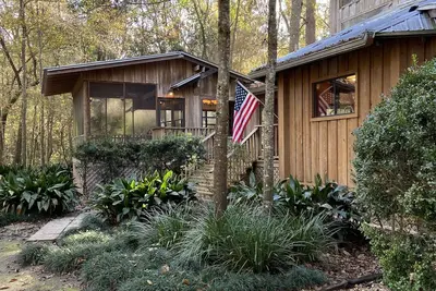 Image de Jacaru Hideaway Nature Lovers Retreat