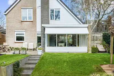 Image de Superbe maison à Bergen avec WiFi