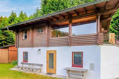 Image de Ferienhaus in ruhiger Lage