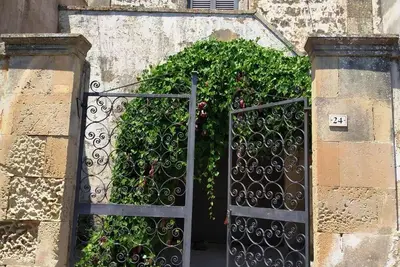 Image de Antica Dimora Guesthouse, historic house, Ortelle