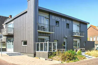 Image de Magnifique appartement à Bergen aan Zee