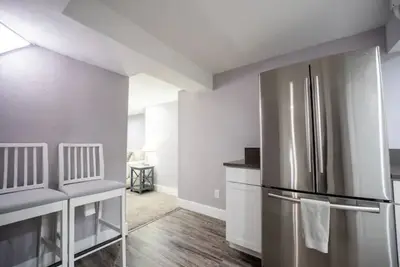 Image de Beautiful Downtown Tacoma Home Unit 2