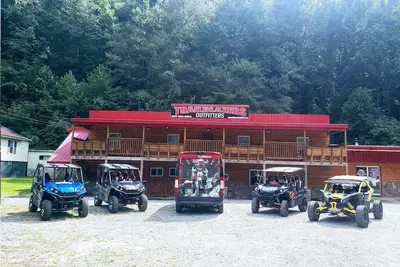 Image de Great for large groups or 1 or 2