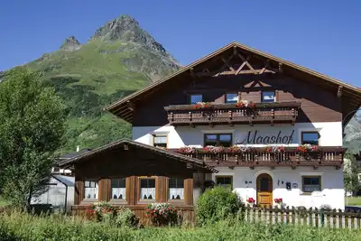 Image de Joli appartement pour 4 personnes avec Wifi, Tv, balcon et parking