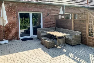 Image de Agréable appartement pour 3 personnes avec Wifi, Tv, terrasse et parking
