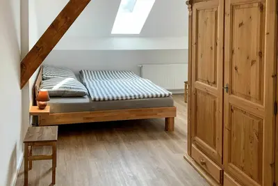 Image de Confortable appartement pour 2 personnes avec Wifi, Tv et parking