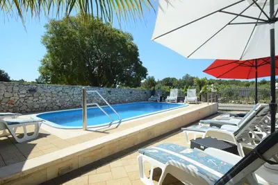 Image de Confortable appartement pour 4 personnes avec climatisation, Wifi, piscine, Tv, patio et parking