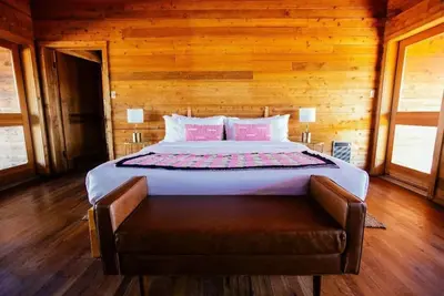 Image de Rock House at High Frontier