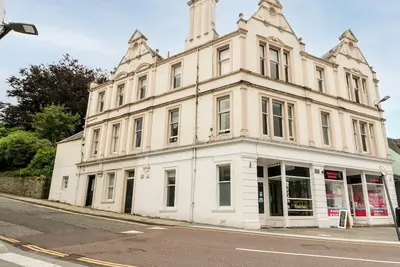 Image de Struan House, pet friendly, character holiday cottage in Aberfeldy