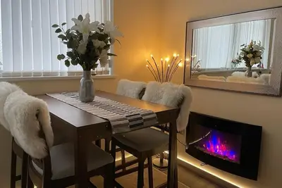 Image de Brand New Apartment City Centre Liverpool