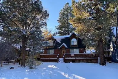 Image de Cabin A Good Time -Sugarloaf