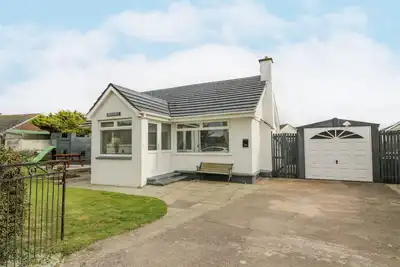 Image de Drystanes, pet friendly, country holiday cottage in Southerness