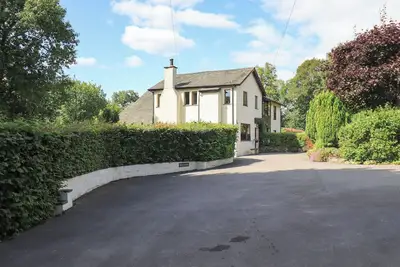 Image de Greenbank Cottage, pet friendly in Bowness-On-Windermere