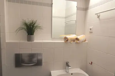 Image de Vacation apartment/apartment for 6 guests with 75m² in Prerow (151208)