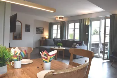 Image de Vacation apartment/apartment for 6 guests with 75m² in Prerow (157755)