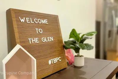 Image de Infant-friendly Luxurious 7 Beds, 6 Room  Home with Bonus Loft! A Dream Getaway!