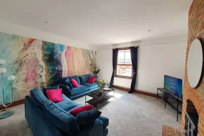 Image de Stylish City Centre Apartment on the Kings Mile