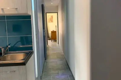 Image de Appartement 2 chambres tout confort en centre ville.