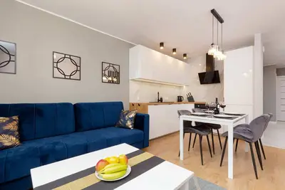 Image de Wrzeciono 1a | Apartment for 6 | Metro Wawrzyszew