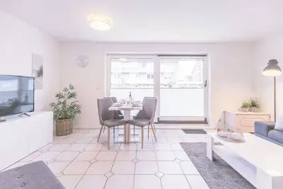 Image de House in Törn 1. excellent vacation apartment in a good location!