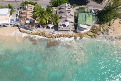 Image de Charming Beachfront Villa - Sunset Reach