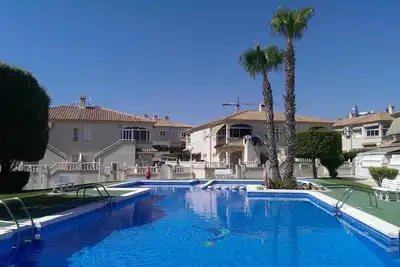 Image de Vacation apartment 83b