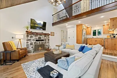 Image de Lakewood Retreat-On Beaver Lake-Outdoor Living