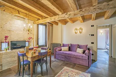 Image de Corte Rubbi 8 Luxury Two-bedroom Apartment