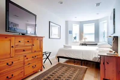 Image de H St. Suite 2-Br / Dc Streetcar / Union Station