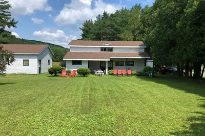 Image de Cooperstown's 1819 Carriage House