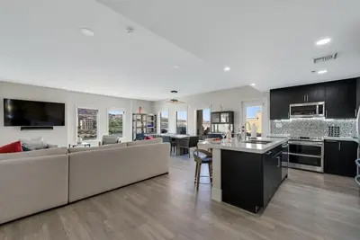 Image de The Penthouse in Lake Las Vegas