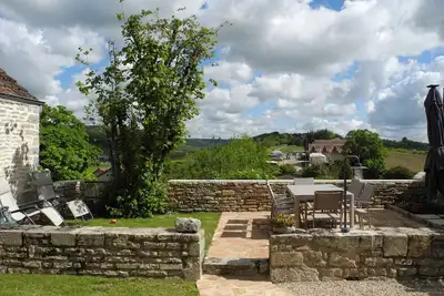 Image de La cabotte bourguignone