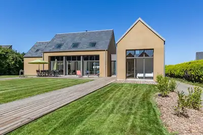 Image de Keroc'h - Maison avec jacuzzi proche mer