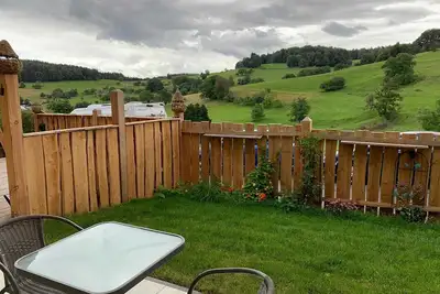 Image de Vacation apartment Fuchsbau