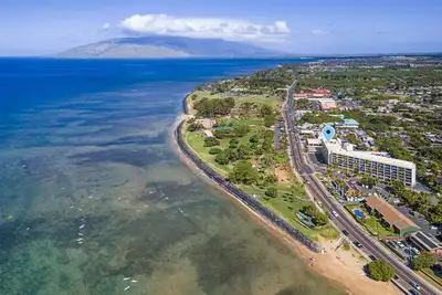 Image de Island Surf 304 - Modern Renovation, Stunning Views, Dual Zone Split Ac, Wi-Fi
