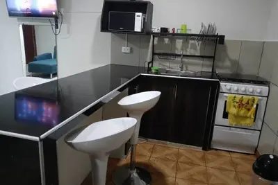 Image de Apartment with Queen bed in Los Olivos - Lima