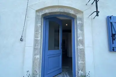 Image de Studio dans Mas Provençal