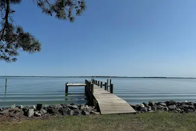 Image de Waterfront Cottage in Beautiful Hoopers Island