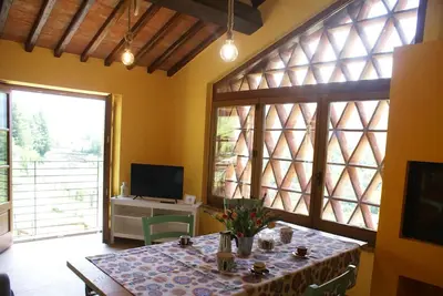 Image de Maison de vacances Barga pour 1 - 6 personnes avec 2 chambres à coucher - Maison de vacances