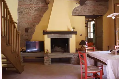 Image de Maison de vacances Barga pour 1 - 10 personnes avec 3 chambres à coucher - Maison de vacances