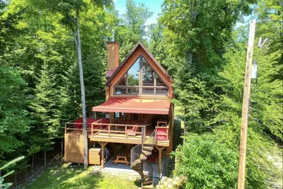 Image de Relax and Rejuvenate at Kamanik Guest House near Ottawa